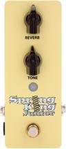 Image of Reverb & Delay Pedals