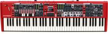 Image of Synthesizers