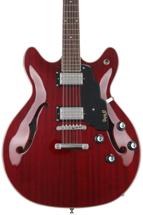 Image of Electric Guitars