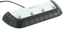 Griffin StompBox - Guitar Pedalboard & Cable for iOS
