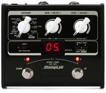 Image of Multi-effects Pedals