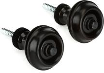 Image of Guitar Strap Locks & Buttons