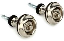 Image of Guitar Strap Locks & Buttons