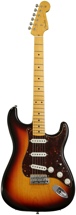 Fender Custom Shop Sweetwater Special '57 Stratocaster - Antique Burst, Closet Classic