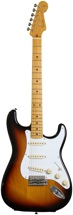 Fender 2013 MIJ LTD Edition '58 Stratocaster - Alder Body, 3 Color Sunburst