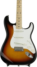 Fender American Vintage '59 Stratocaster - 3-color Sunburst with Maple Fingerboard