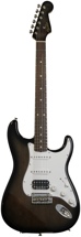 Fender Custom Shop Sweetwater Mod Squad '62 Stratocaster - Trans Ebony, Glossy
