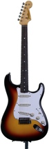 Fender Custom Shop 1965 Relic Stratocaster