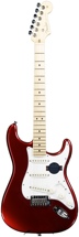 Fender American Standard Stratocaster (2012) - Candy Cola with Maple Fingerboard