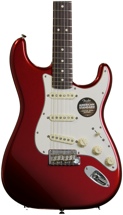 Fender American Standard Stratocaster - Mystic Red with Rosewood Fingerboard