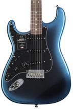 Image of Left-handed Electric Guitars