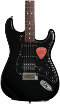 Fender American Special Stratocaster HSS - Black