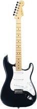 Fender Custom Shop Custom Deluxe Stratocaster Special - Mercedes Blue