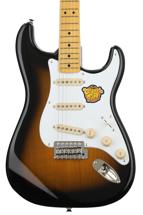 Squier Classic Vibe Stratocaster '50s - 2-tone Sunburst