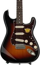 Squier Classic Vibe Stratocaster '60s - 3-tone Sunburst