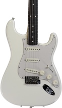 Fender John Mayer Signature Stratocaster - Olympic White