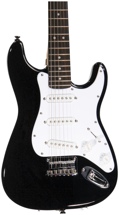 Squier Mini Strat - Black