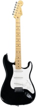 Fender Custom Shop 2012 Closet Classic Stratocaster Pro - Black