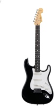 Fender Custom Shop 2012 Closet Classic Stratocaster Pro - Black