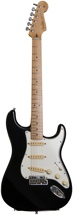 Fender Custom Shop Stratocaster Pro Special with DiMarzio Pickups - Black