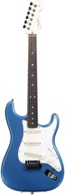 Fender Custom Shop Stratocaster Pro Special with DiMarzio Pickups - Lake Placid Blue