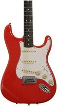 Squier Simon Neil Stratocaster