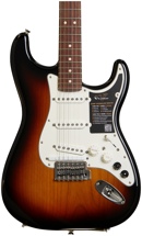 Roland G-5 VG Stratocaster - 3 Tone Sunburst