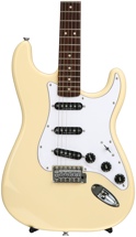 Squier Vintage Modified '70s Stratocaster - Vintage White