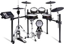 Click to learn more about the Alesis Strata Core Electronic Drum Set