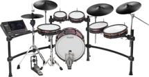 Image of Electronic Drums