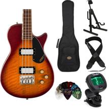 Image of Bass Guitar Packages