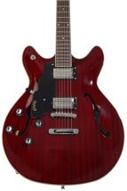 Image of Left-handed Electric Guitars