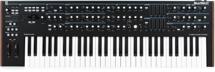 Image of Synthesizers