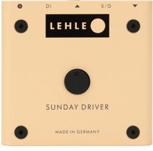 Image of Distortion, Overdrive & Boost Pedals