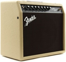 Fender Super Champ X2 Combo - FSR - Blonde Oxblood