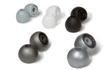 Monster SuperTips Gel - Small - Gel 6-pair Pack, Small