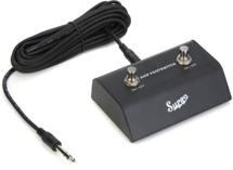Image of Footswitch & Selector Pedals