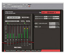 Minnetonka SurCode for Dolby E Decoder