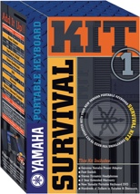 Yamaha Yamaha Survival Kit D