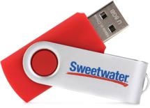 Image of Flash Drives