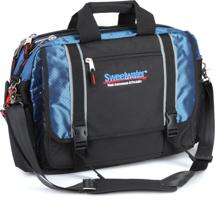 Sweetwater Deluxe Laptop Bag