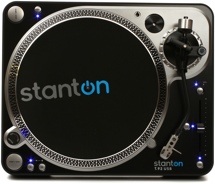 Stanton T.92 USB Turntable