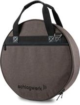 Image of Acoustic Drum Cases & Bags