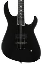 Click to learn more about the Caparison Guitars TAT Special FX "Metal Machine" Adam Dutkiewicz Signature - Trans Spectrum Black