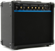 Moog Etherwave Theremin Amplifier