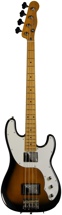 Fender Modern Player Telecaster Bass - 2-Tone Sunburst