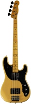 Fender Modern Player Telecaster Bass - Butterscotch Blonde