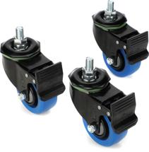 Image of Casters