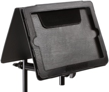 On-Stage Stands u-mount Tablet Mounting System