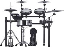 Image of Electronic Drum Sets